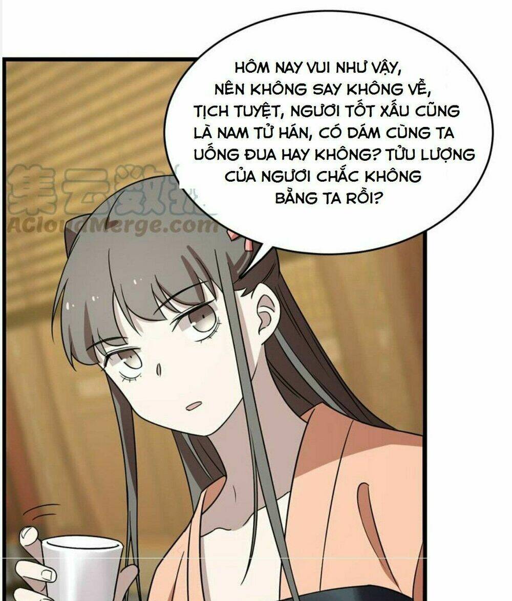 Độc Bộ Thiên Hạ: Đặc Công Thần Y Chapter 77 - Trang 3