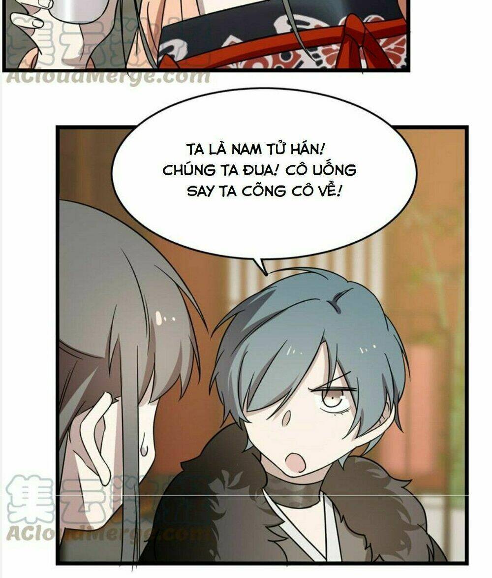 Độc Bộ Thiên Hạ: Đặc Công Thần Y Chapter 77 - Trang 4