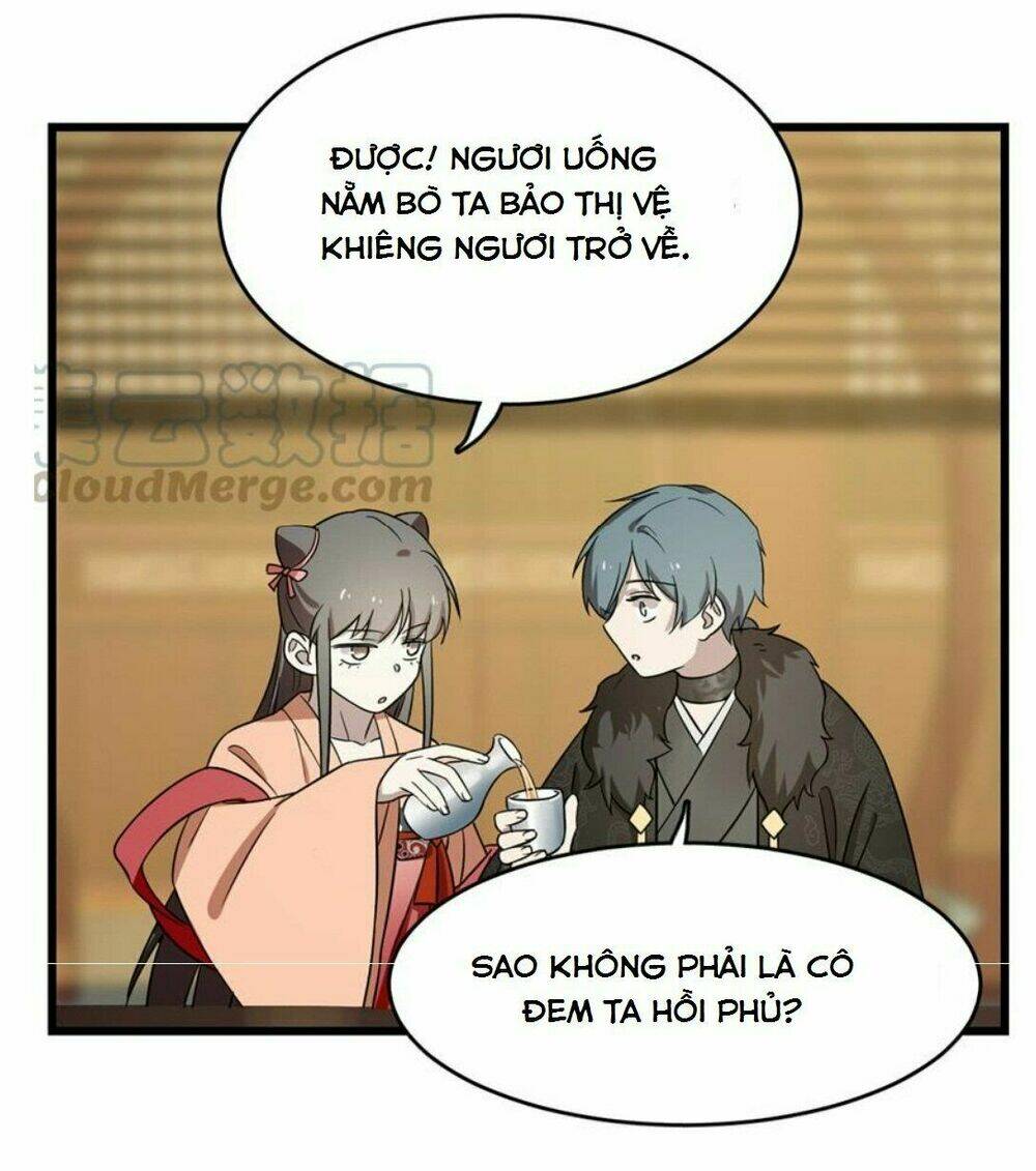 Độc Bộ Thiên Hạ: Đặc Công Thần Y Chapter 77 - Trang 5