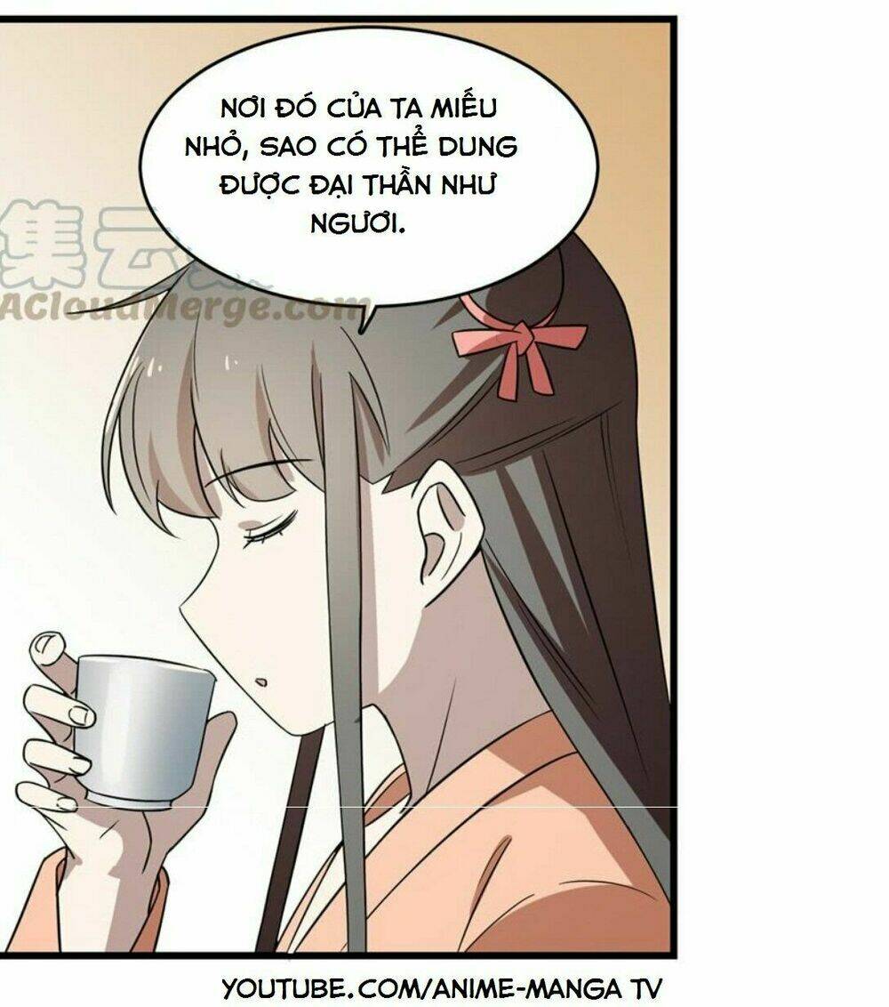 Độc Bộ Thiên Hạ: Đặc Công Thần Y Chapter 77 - Trang 6