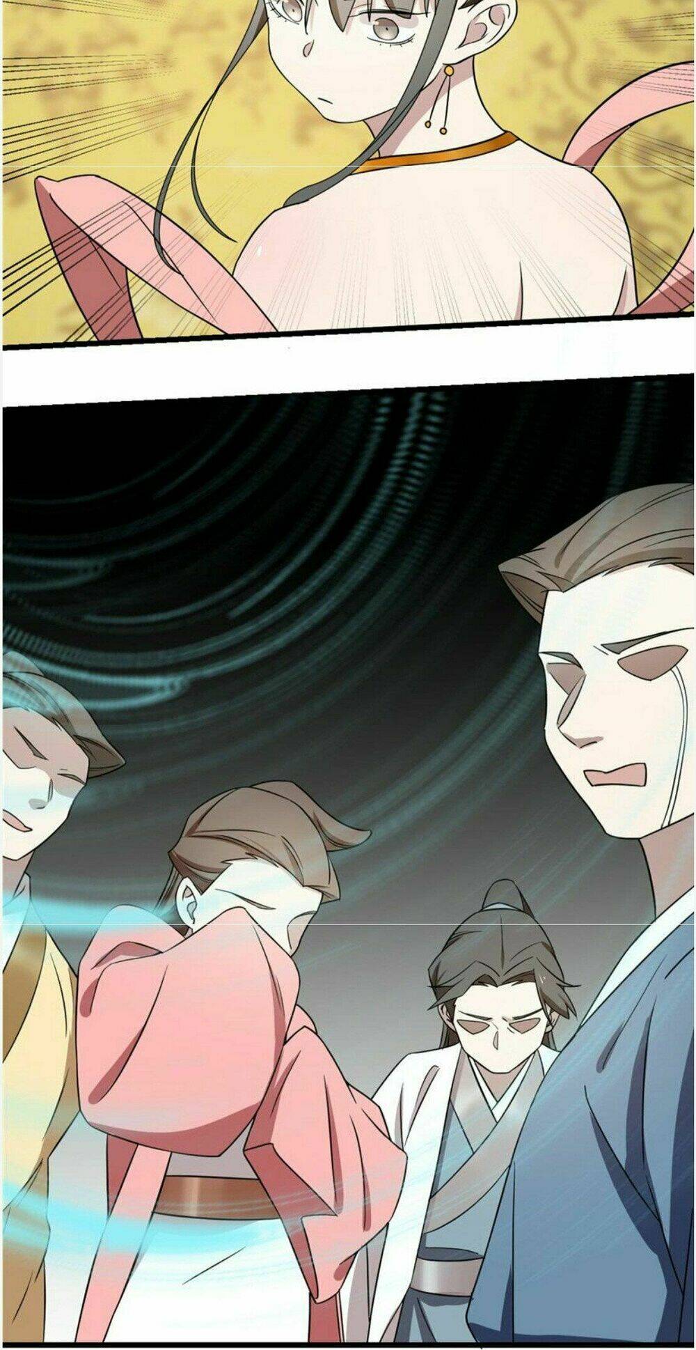 Độc Bộ Thiên Hạ: Đặc Công Thần Y Chapter 78 - Trang 9