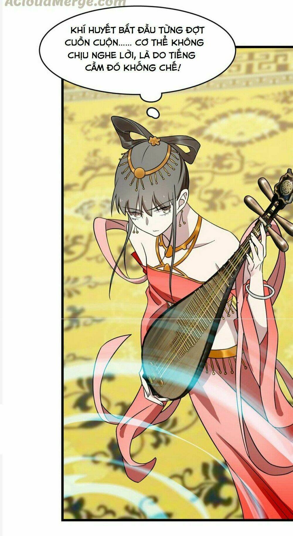 Độc Bộ Thiên Hạ: Đặc Công Thần Y Chapter 78 - Trang 10