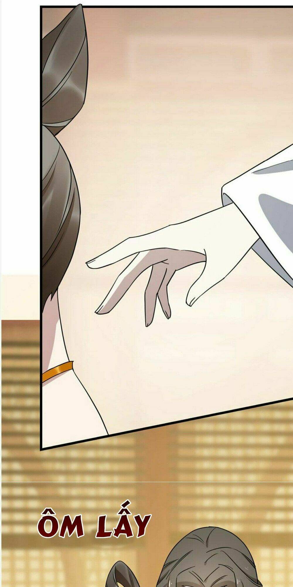 Độc Bộ Thiên Hạ: Đặc Công Thần Y Chapter 78 - Trang 11