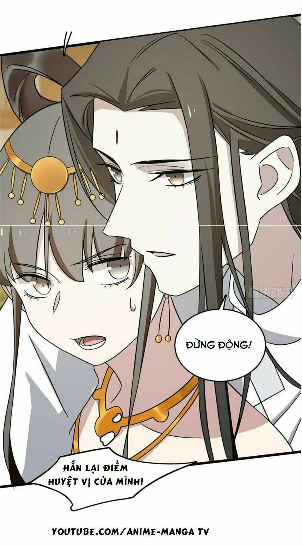 Độc Bộ Thiên Hạ: Đặc Công Thần Y Chapter 78 - Trang 14