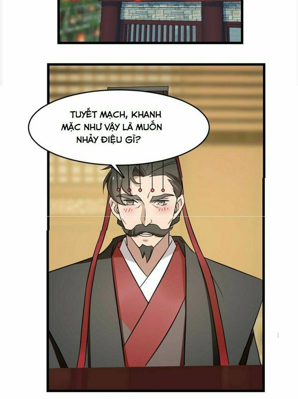 Độc Bộ Thiên Hạ: Đặc Công Thần Y Chapter 78 - Trang 1