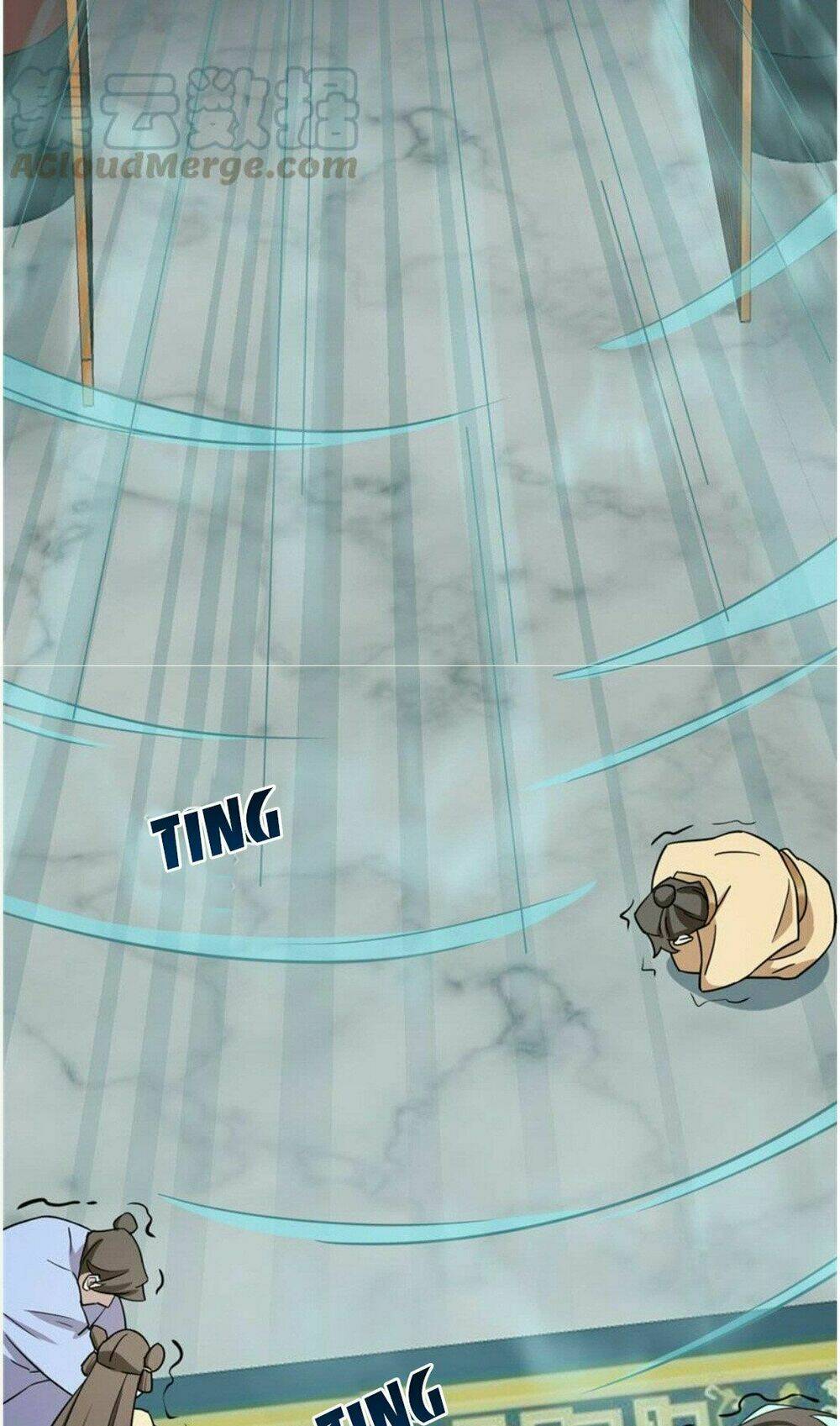 Độc Bộ Thiên Hạ: Đặc Công Thần Y Chapter 78 - Trang 21