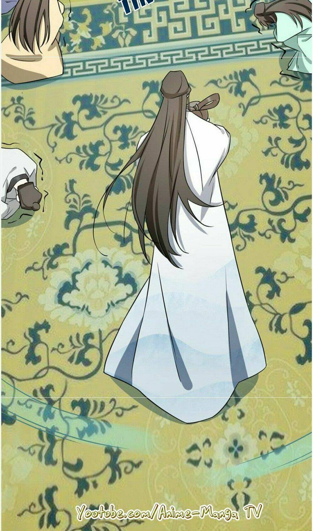 Độc Bộ Thiên Hạ: Đặc Công Thần Y Chapter 78 - Trang 22