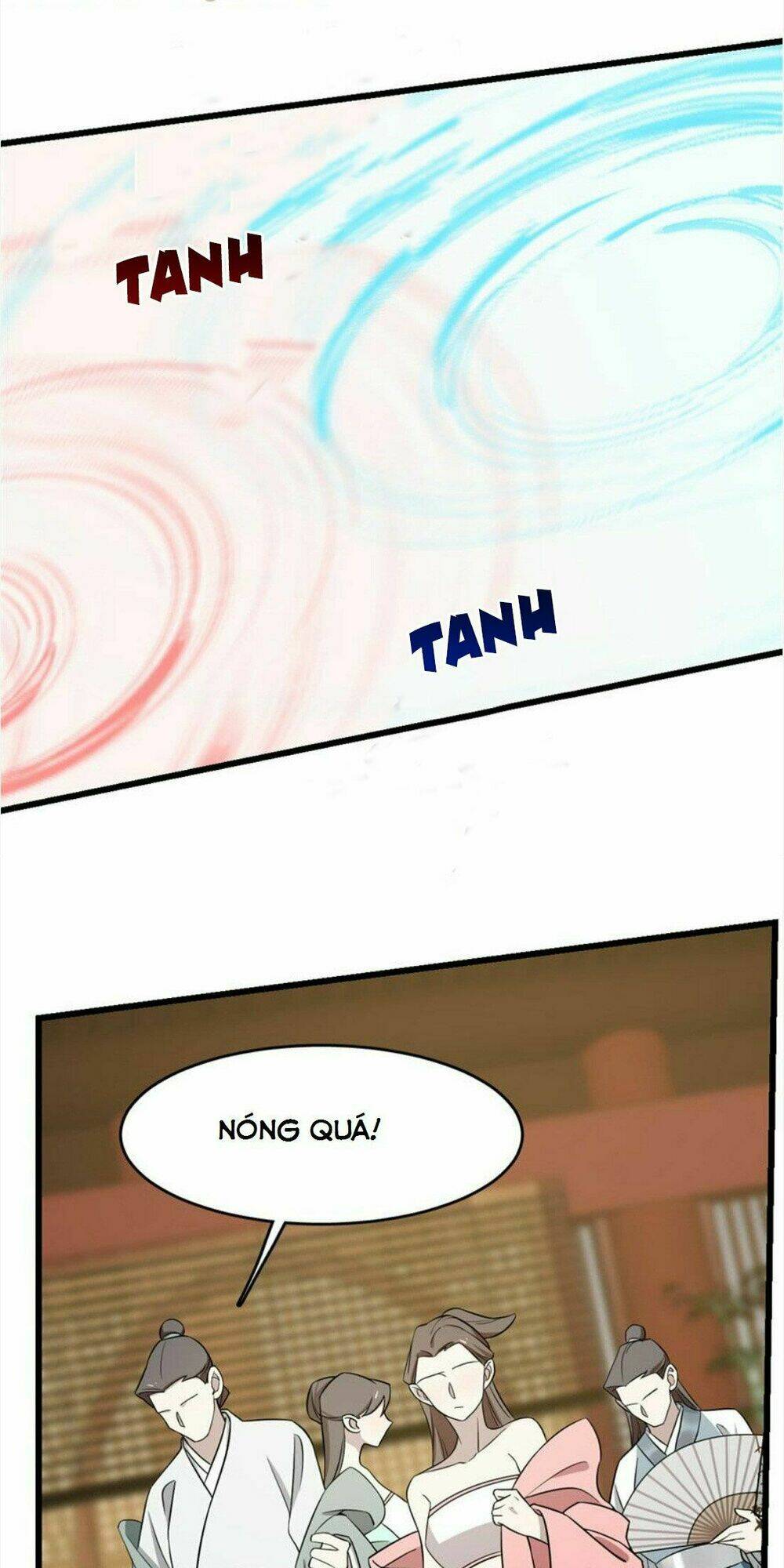 Độc Bộ Thiên Hạ: Đặc Công Thần Y Chapter 78 - Trang 27