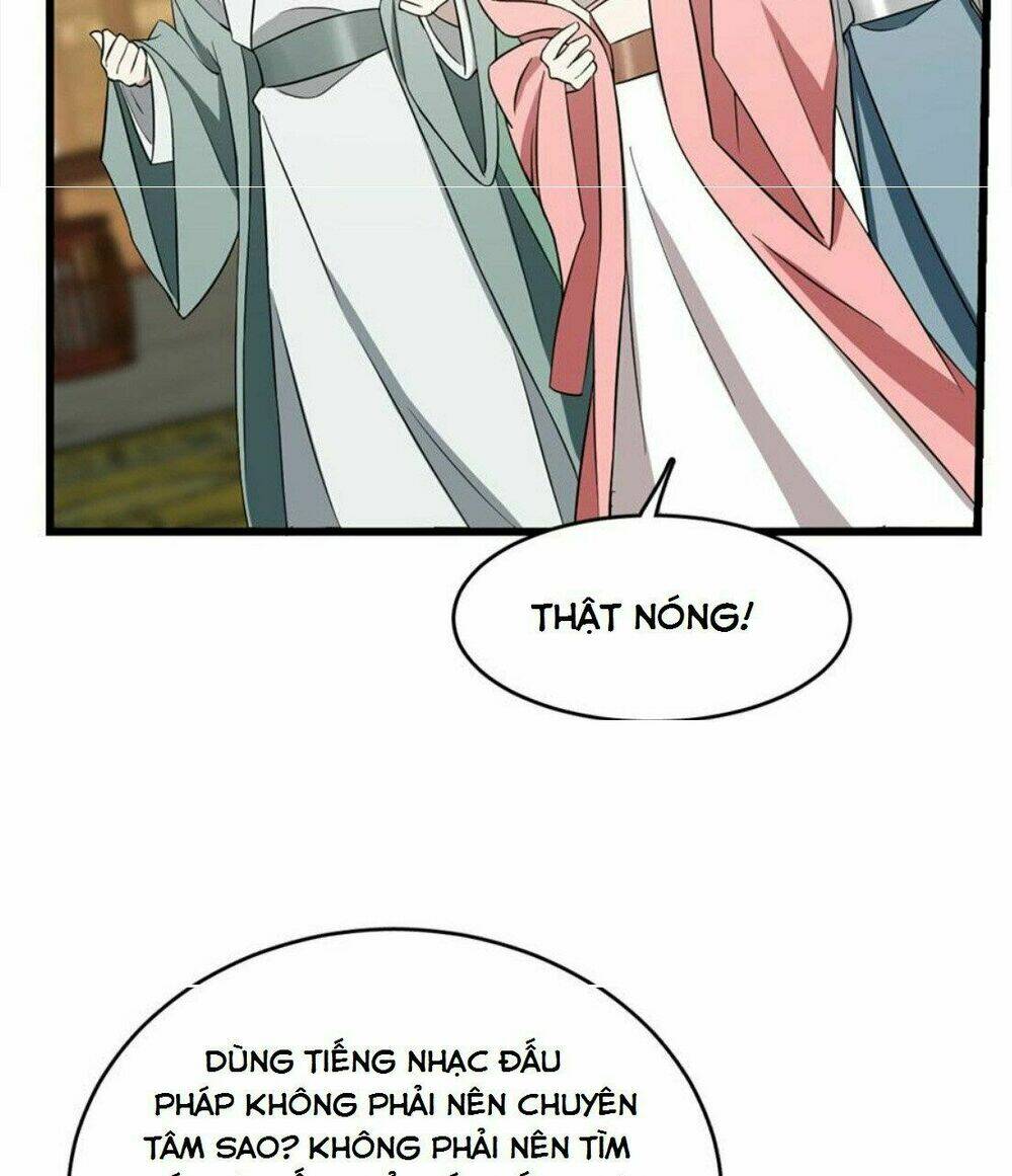 Độc Bộ Thiên Hạ: Đặc Công Thần Y Chapter 78 - Trang 28