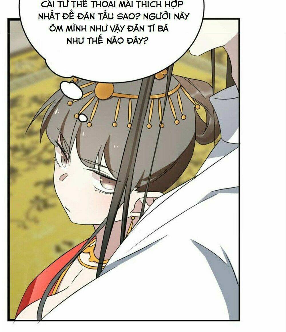 Độc Bộ Thiên Hạ: Đặc Công Thần Y Chapter 78 - Trang 29