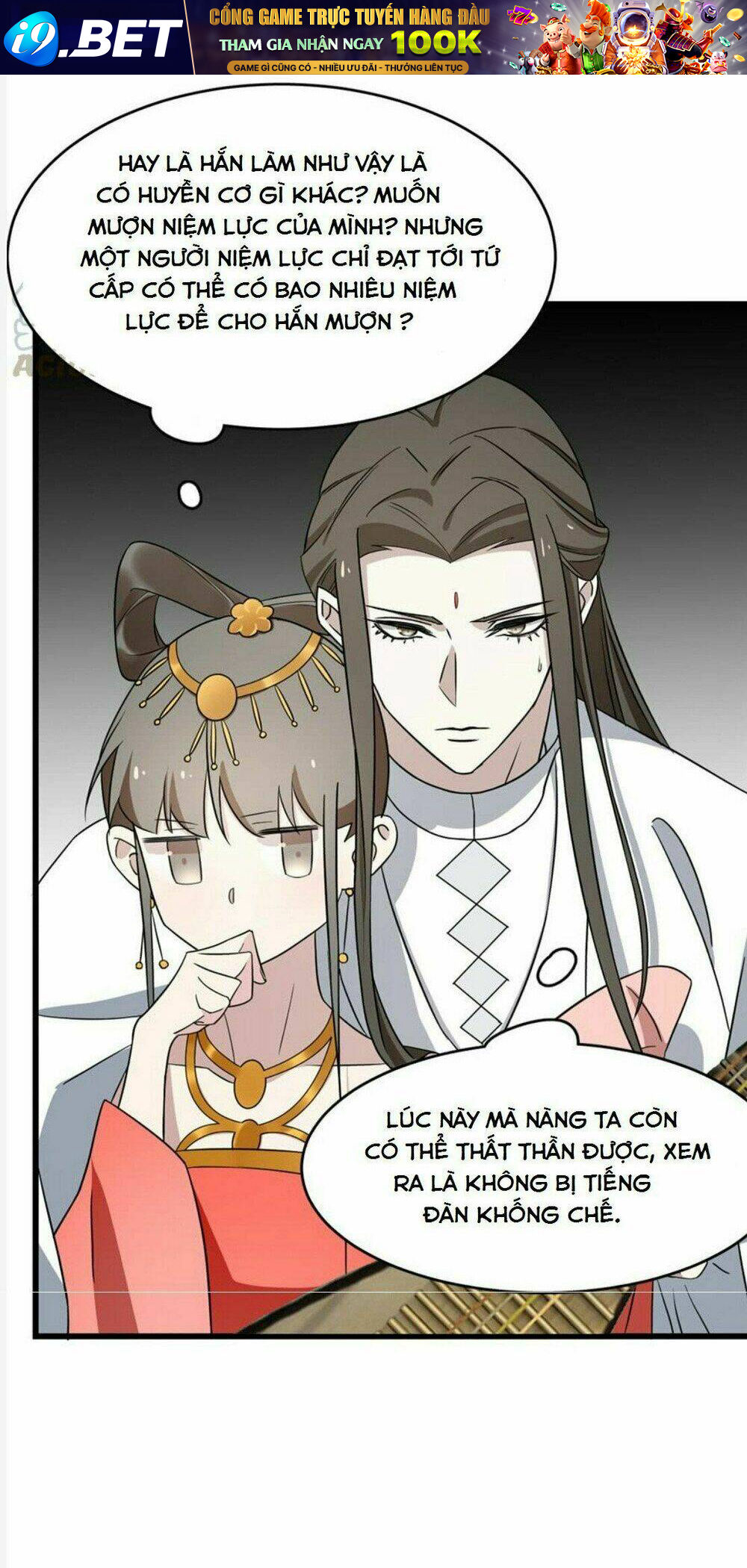 Độc Bộ Thiên Hạ: Đặc Công Thần Y Chapter 78 - Trang 30