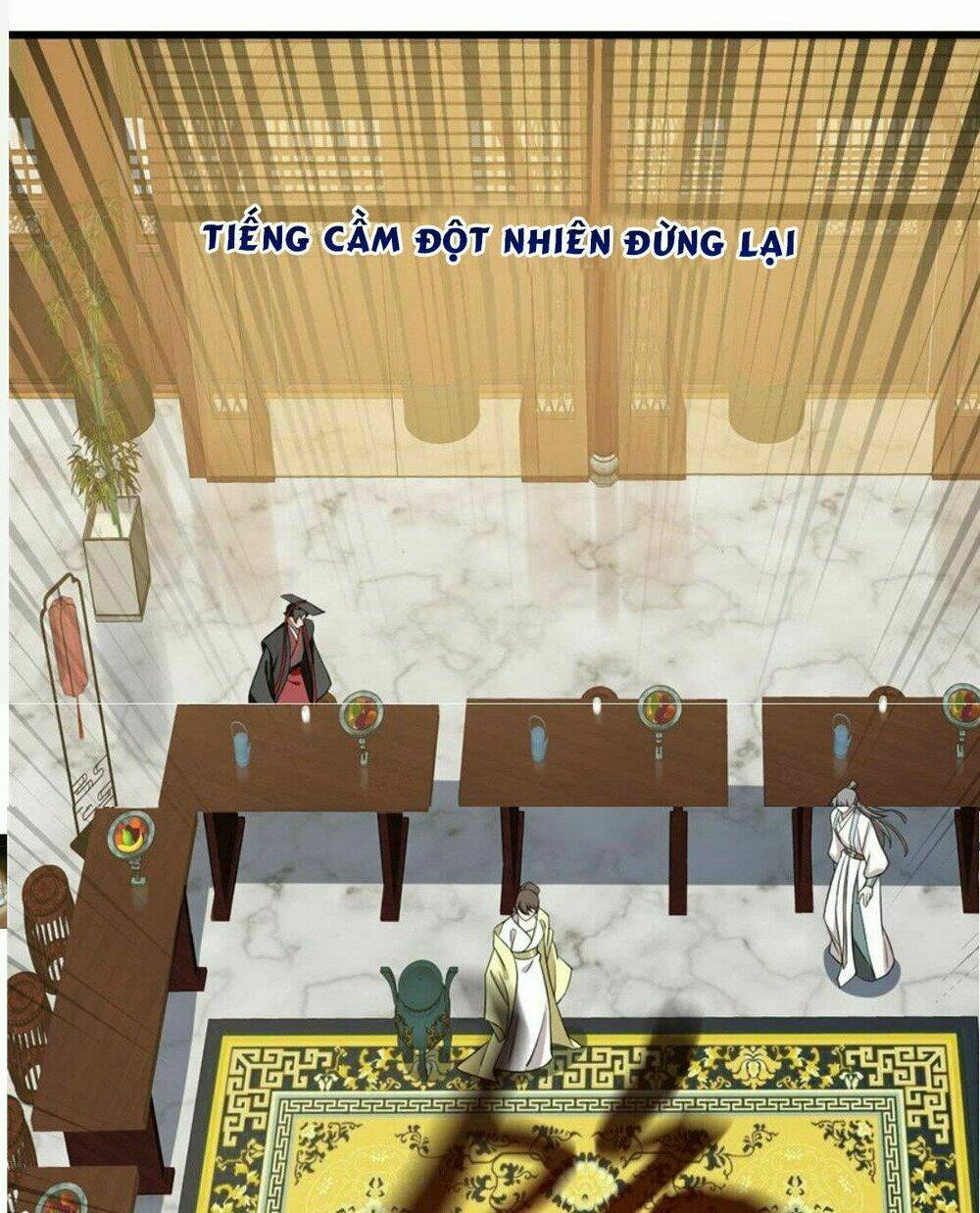 Độc Bộ Thiên Hạ: Đặc Công Thần Y Chapter 78 - Trang 31