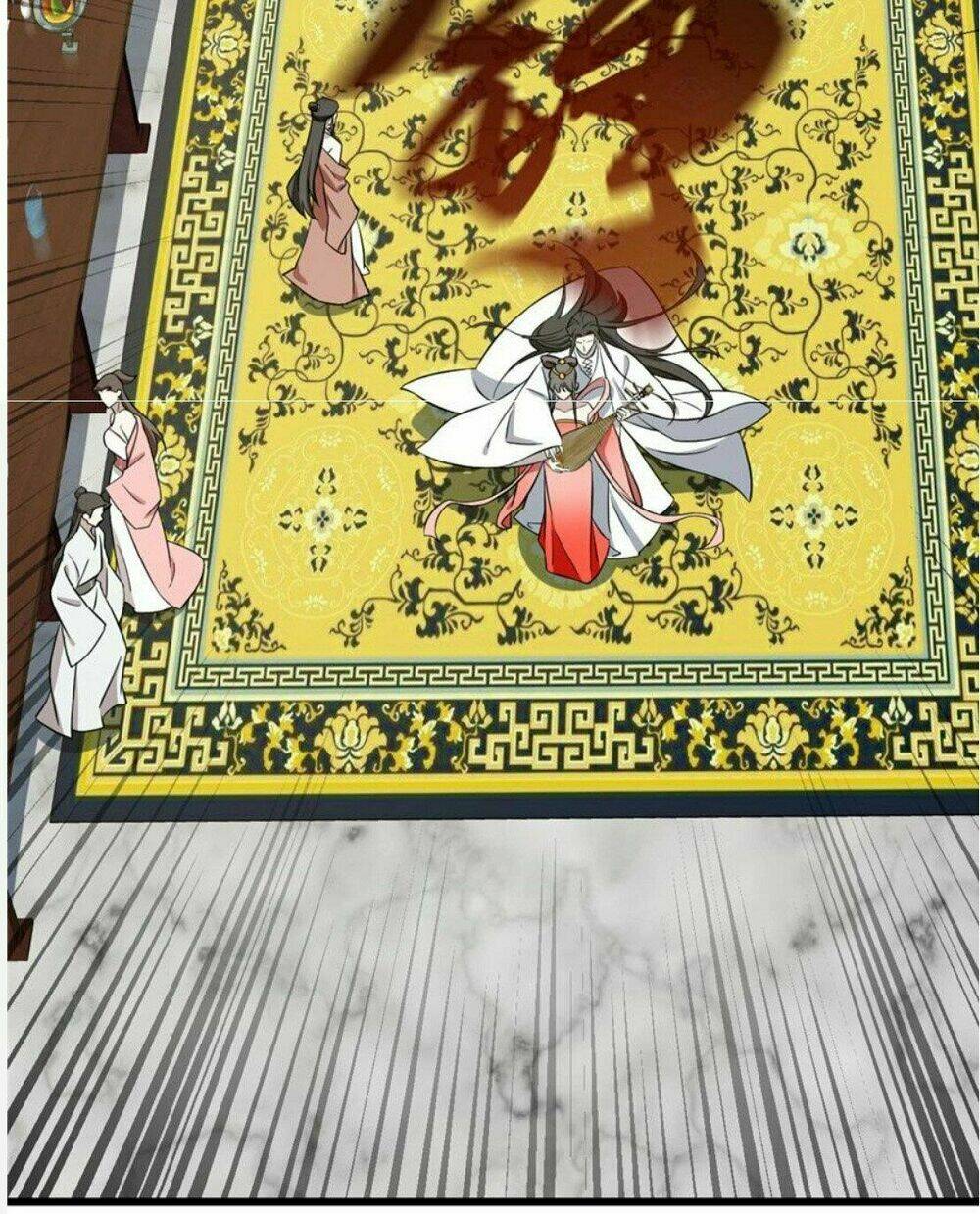 Độc Bộ Thiên Hạ: Đặc Công Thần Y Chapter 78 - Trang 32