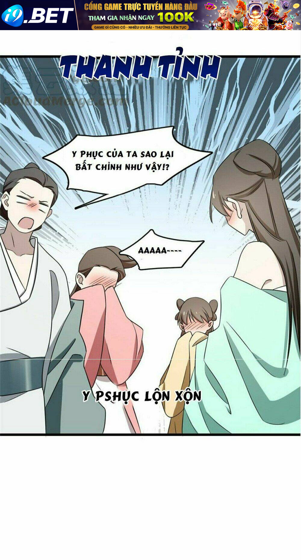 Độc Bộ Thiên Hạ: Đặc Công Thần Y Chapter 78 - Trang 33