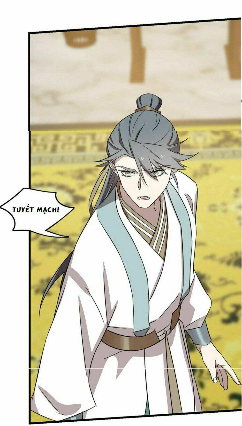 Độc Bộ Thiên Hạ: Đặc Công Thần Y Chapter 78 - Trang 34