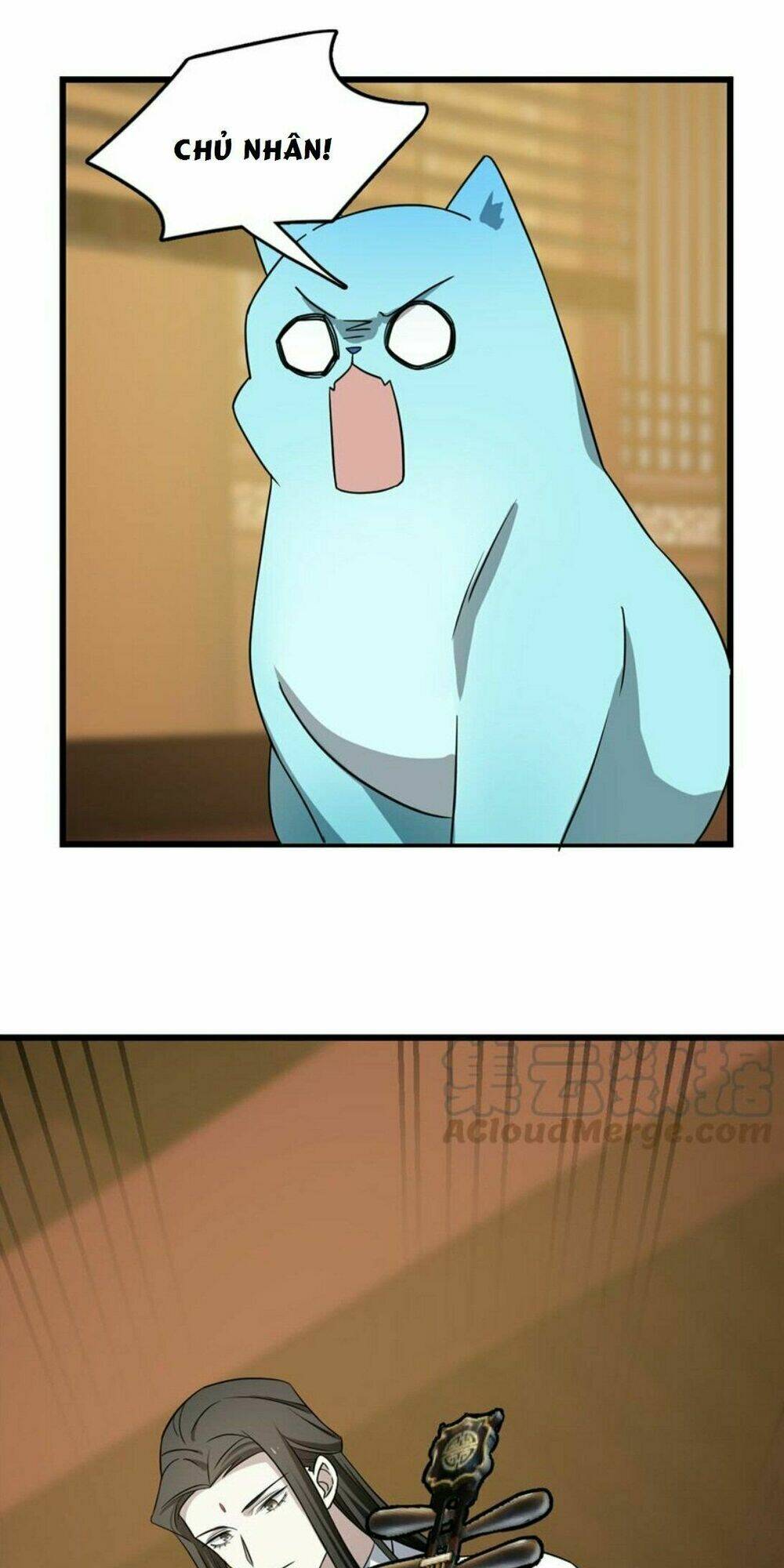 Độc Bộ Thiên Hạ: Đặc Công Thần Y Chapter 78 - Trang 35