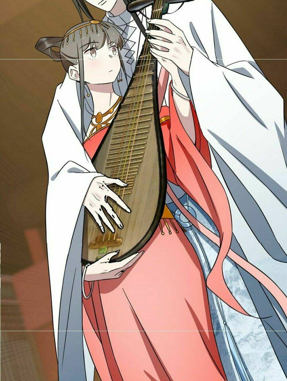 Độc Bộ Thiên Hạ: Đặc Công Thần Y Chapter 78 - Trang 36