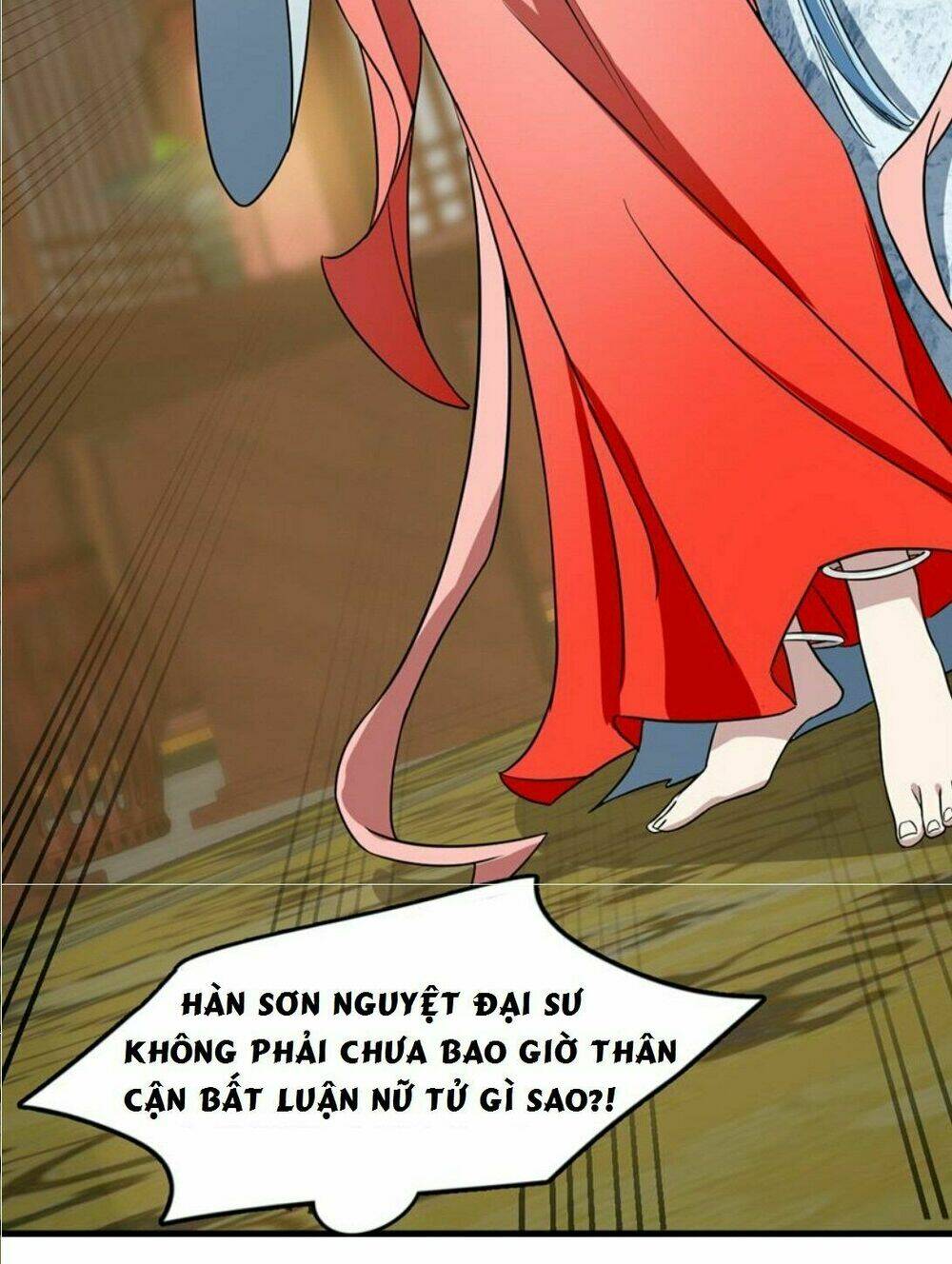 Độc Bộ Thiên Hạ: Đặc Công Thần Y Chapter 78 - Trang 37