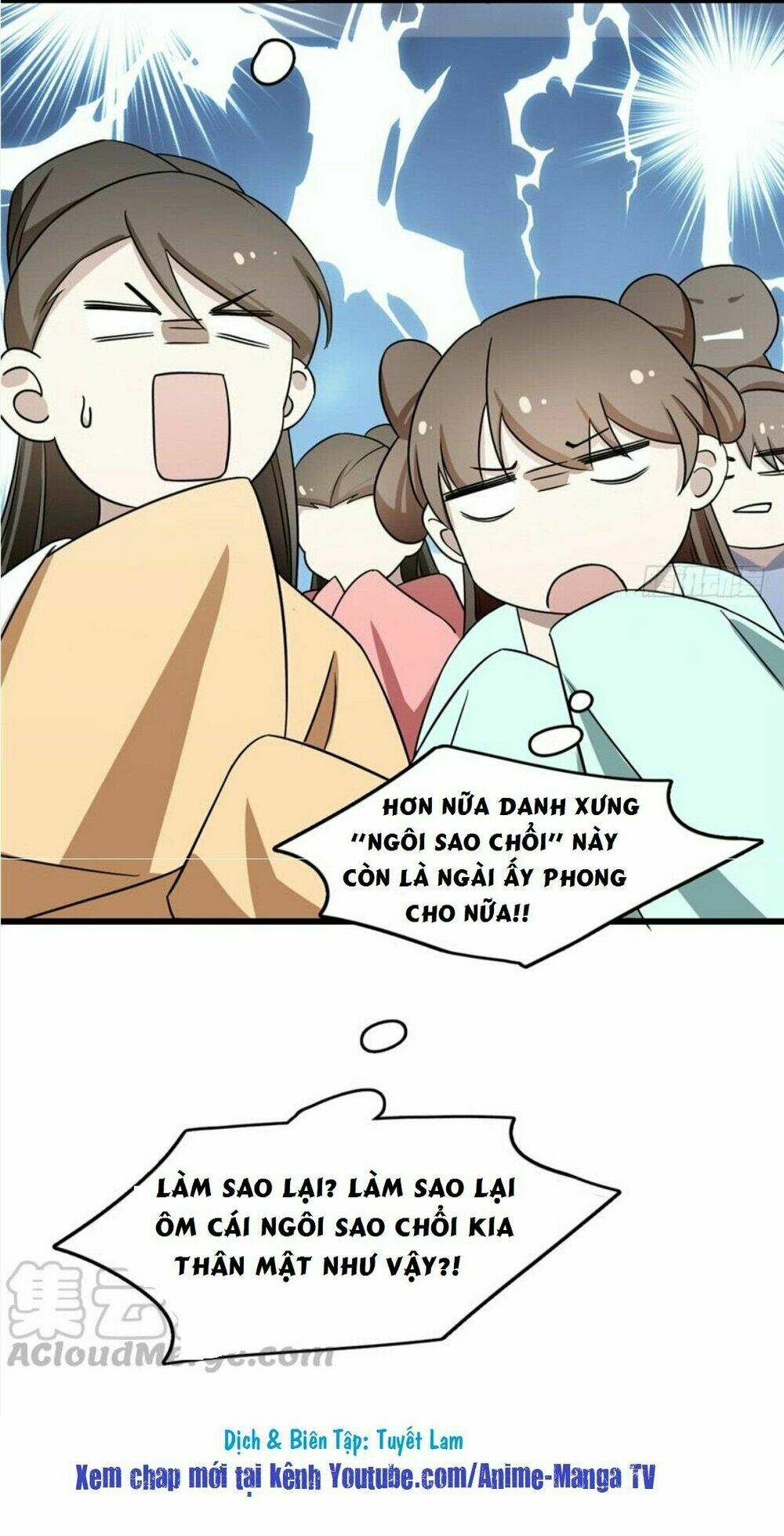 Độc Bộ Thiên Hạ: Đặc Công Thần Y - Chapter 78 - Page 38