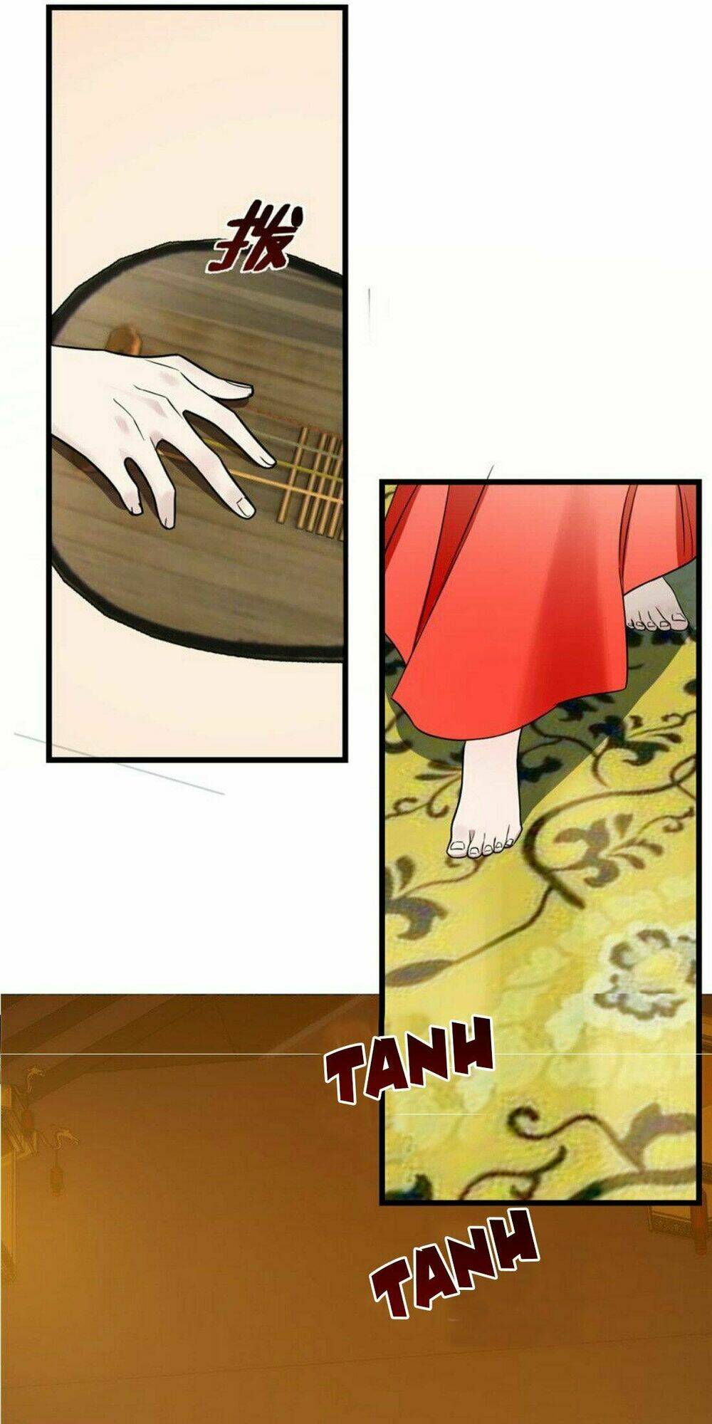 Độc Bộ Thiên Hạ: Đặc Công Thần Y Chapter 78 - Trang 3