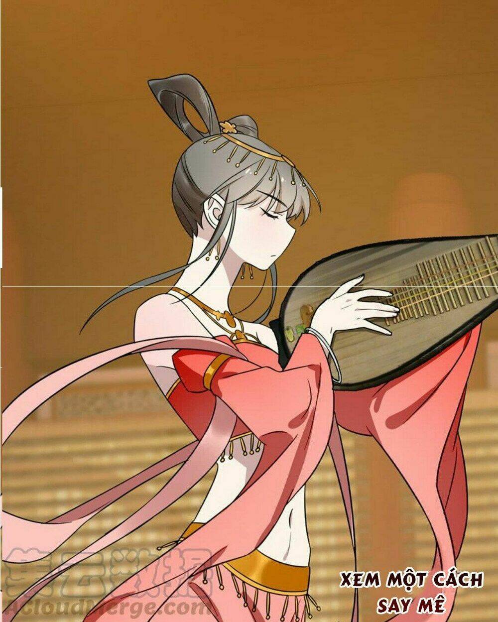 Độc Bộ Thiên Hạ: Đặc Công Thần Y Chapter 78 - Trang 4