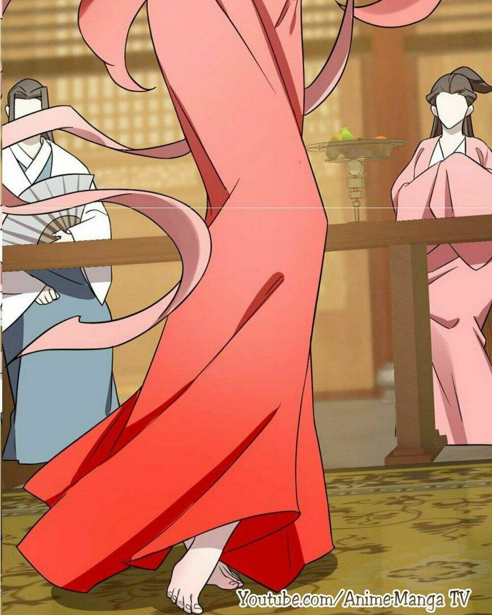 Độc Bộ Thiên Hạ: Đặc Công Thần Y Chapter 78 - Trang 5