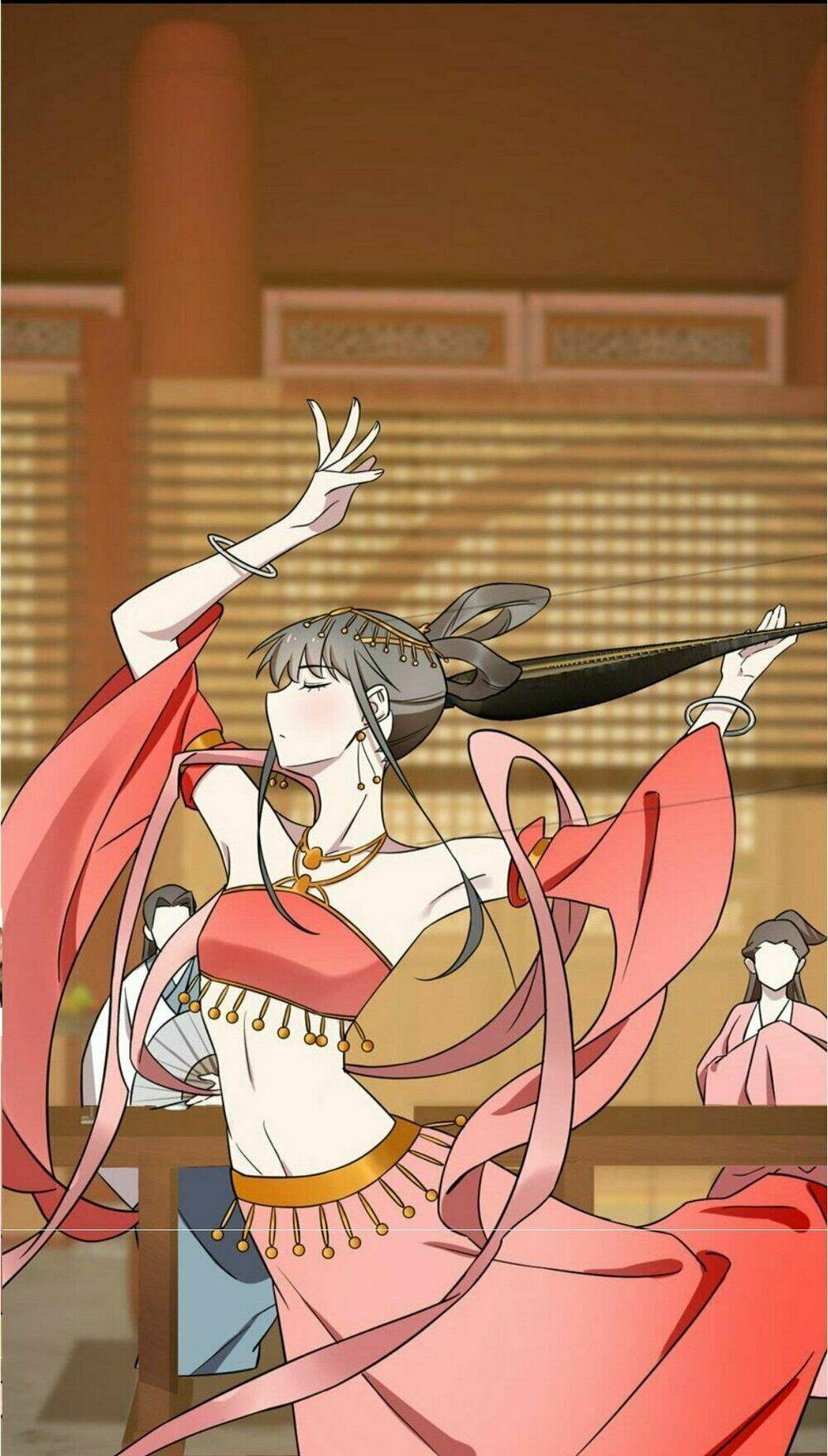 Độc Bộ Thiên Hạ: Đặc Công Thần Y Chapter 78 - Trang 6