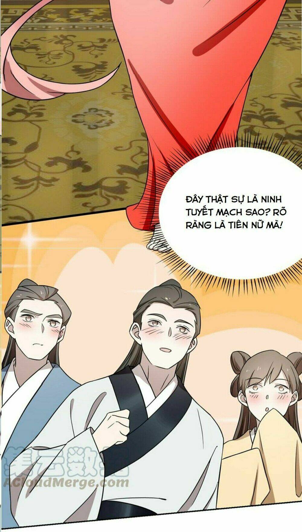 Độc Bộ Thiên Hạ: Đặc Công Thần Y Chapter 78 - Trang 7