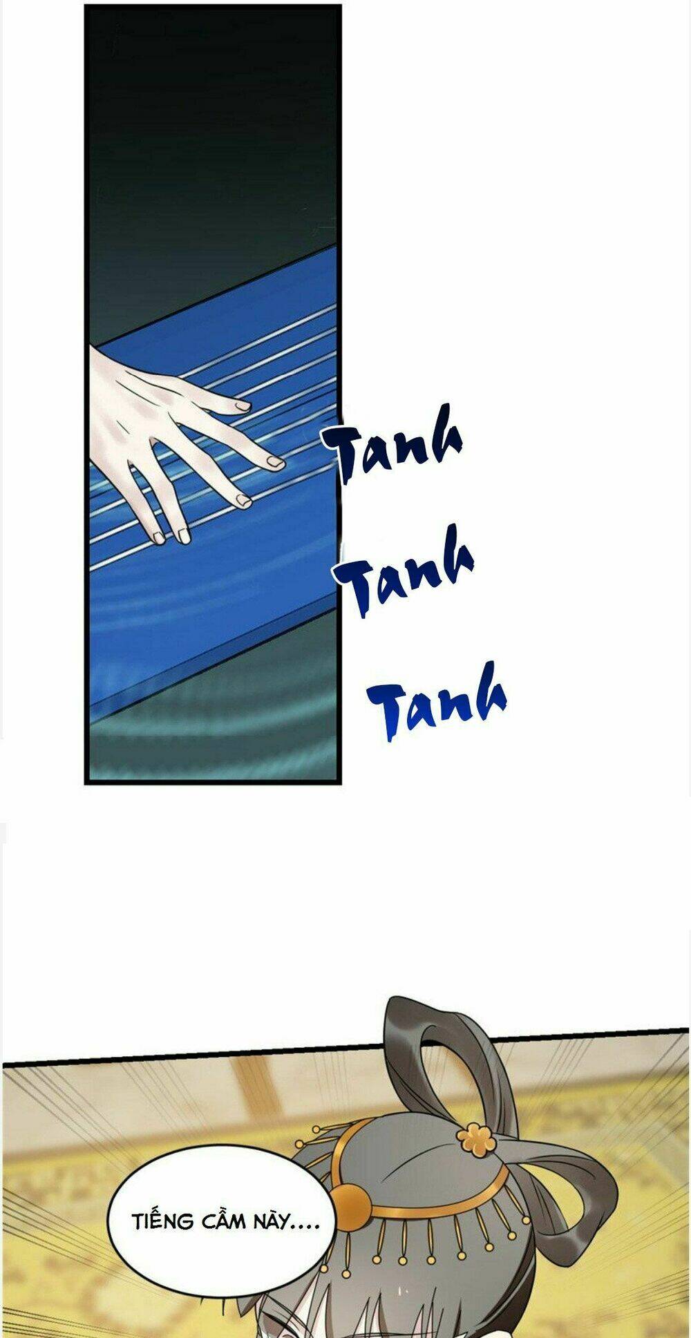 Độc Bộ Thiên Hạ: Đặc Công Thần Y Chapter 78 - Trang 8