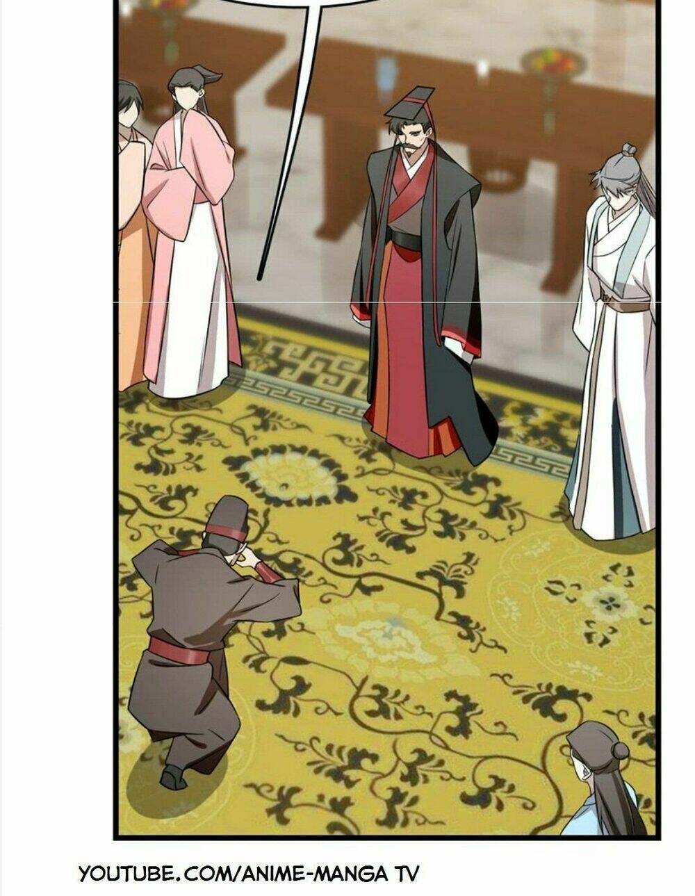 Độc Bộ Thiên Hạ: Đặc Công Thần Y Chapter 79 - Trang 9