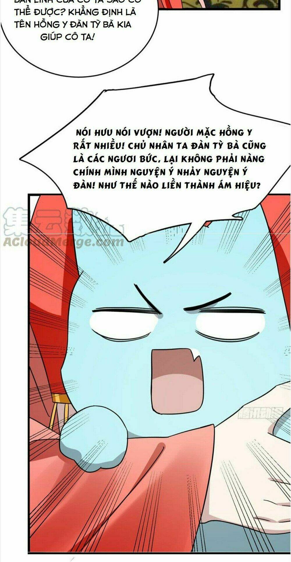 Độc Bộ Thiên Hạ: Đặc Công Thần Y Chapter 79 - Trang 11