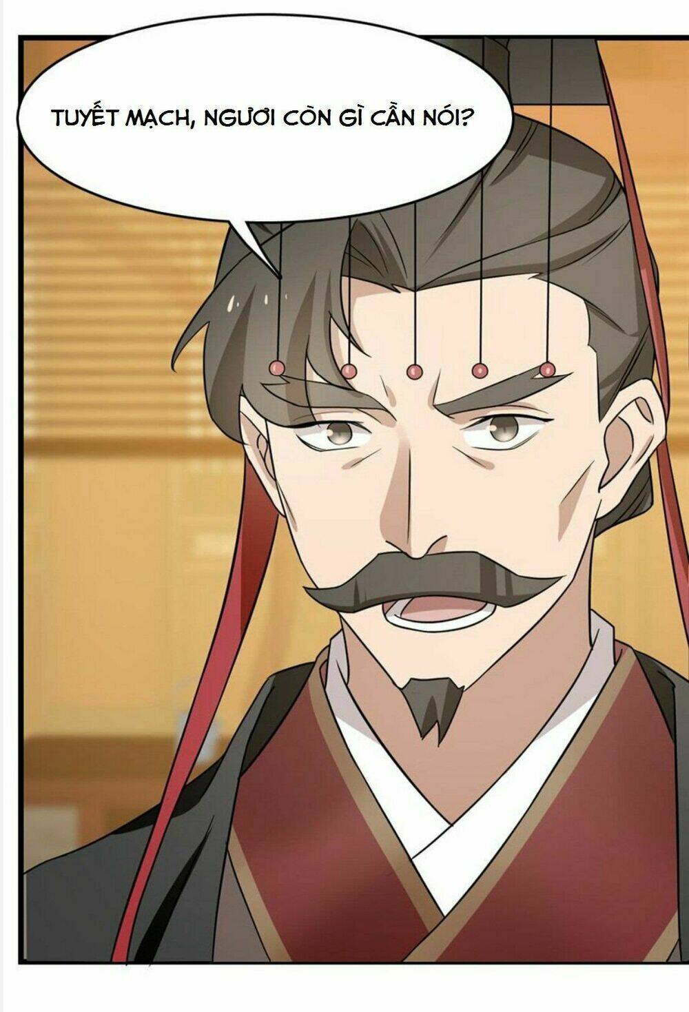 Độc Bộ Thiên Hạ: Đặc Công Thần Y Chapter 79 - Trang 12