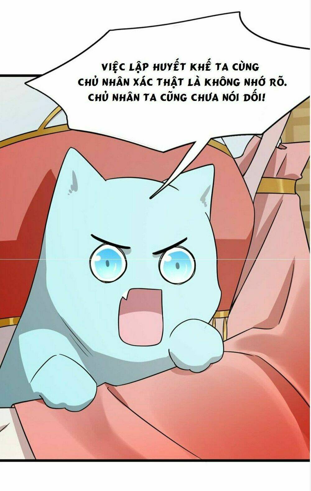 Độc Bộ Thiên Hạ: Đặc Công Thần Y Chapter 79 - Trang 16