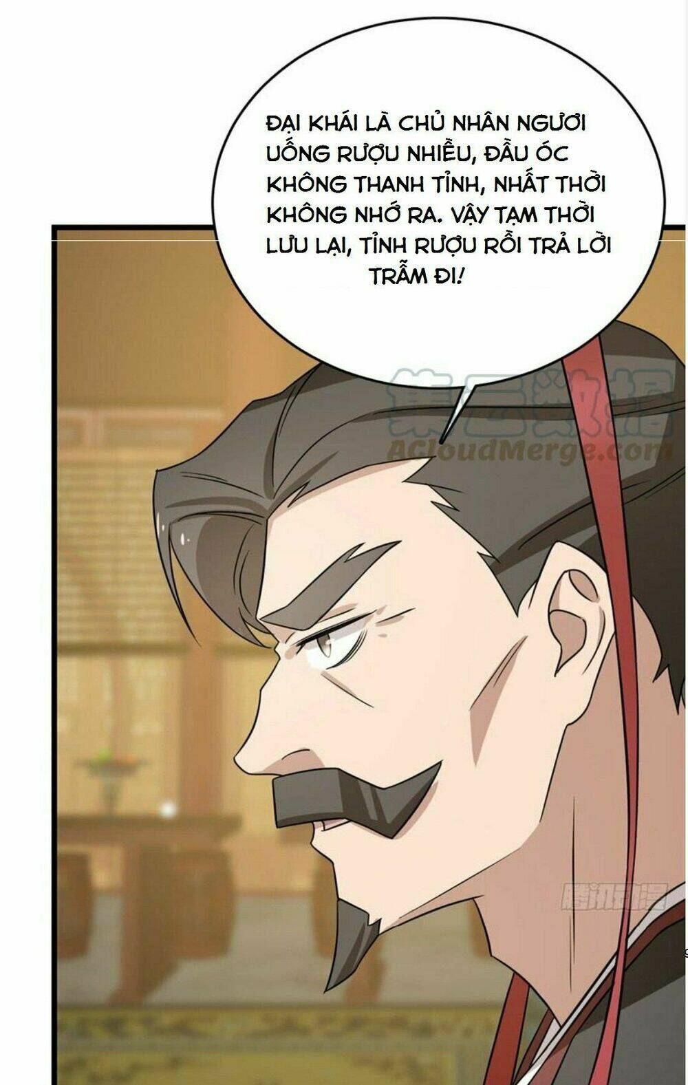 Độc Bộ Thiên Hạ: Đặc Công Thần Y Chapter 79 - Trang 17