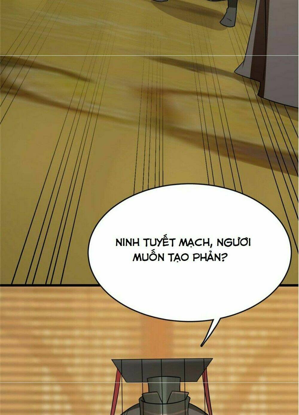 Độc Bộ Thiên Hạ: Đặc Công Thần Y Chapter 79 - Trang 21