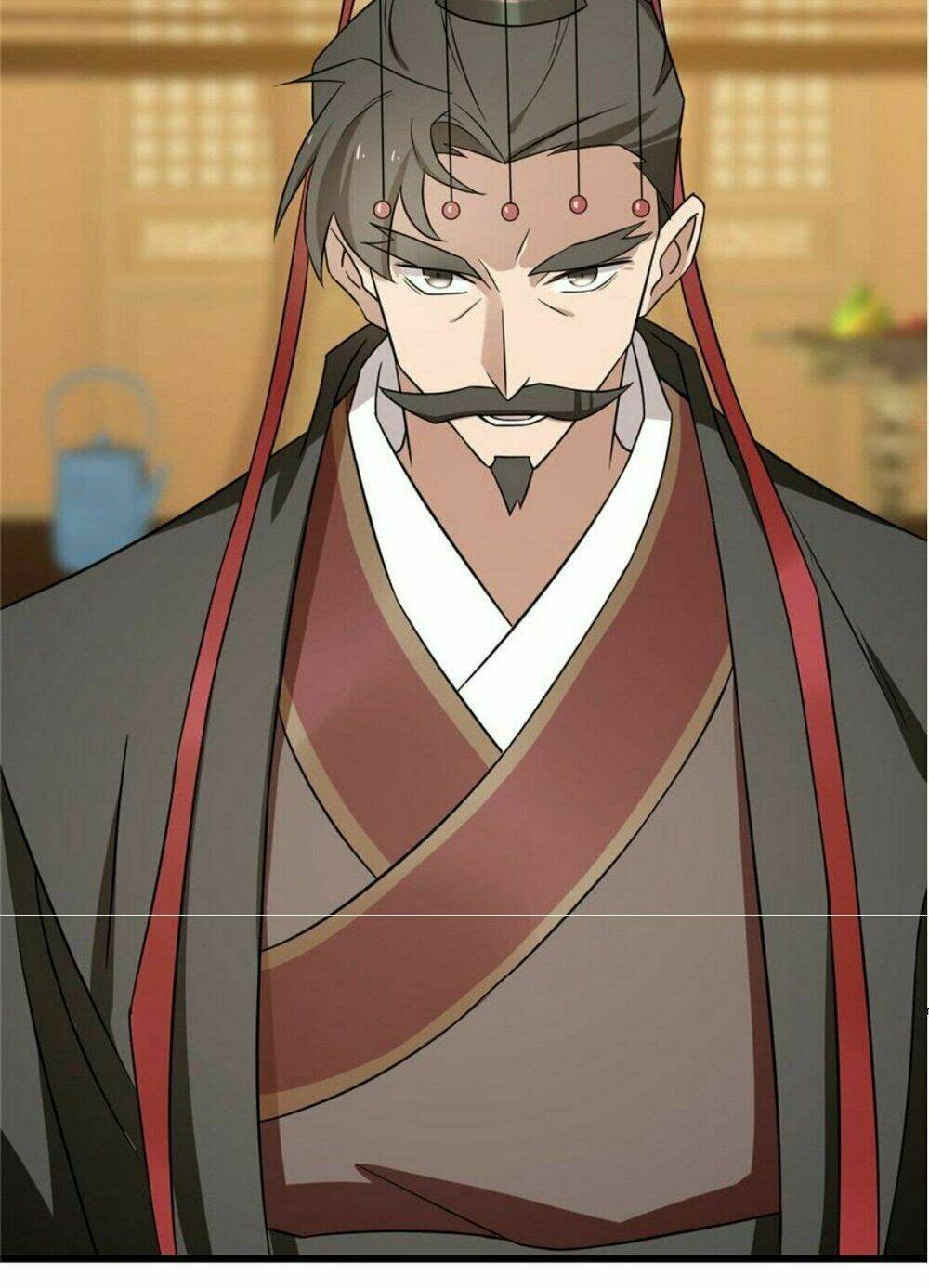 Độc Bộ Thiên Hạ: Đặc Công Thần Y Chapter 79 - Trang 22