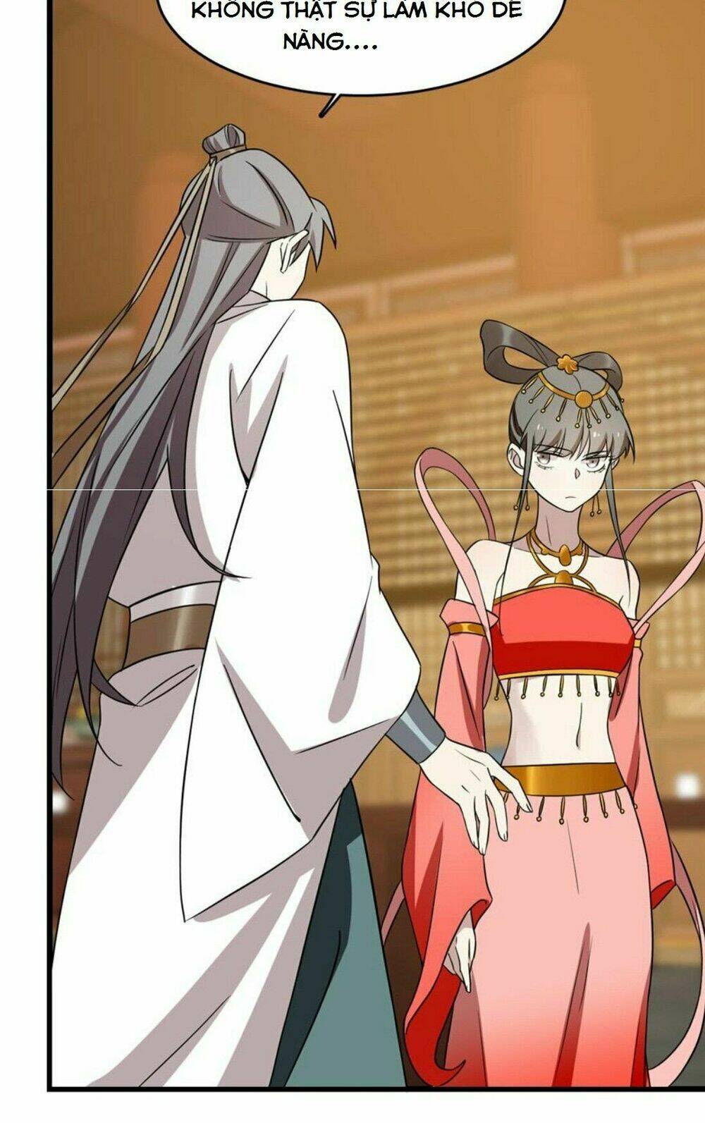 Độc Bộ Thiên Hạ: Đặc Công Thần Y Chapter 79 - Trang 24