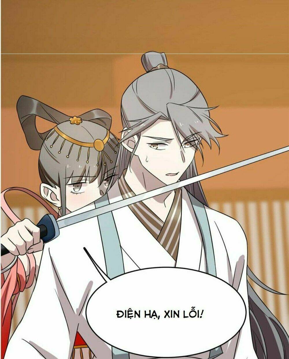 Độc Bộ Thiên Hạ: Đặc Công Thần Y Chapter 79 - Trang 26