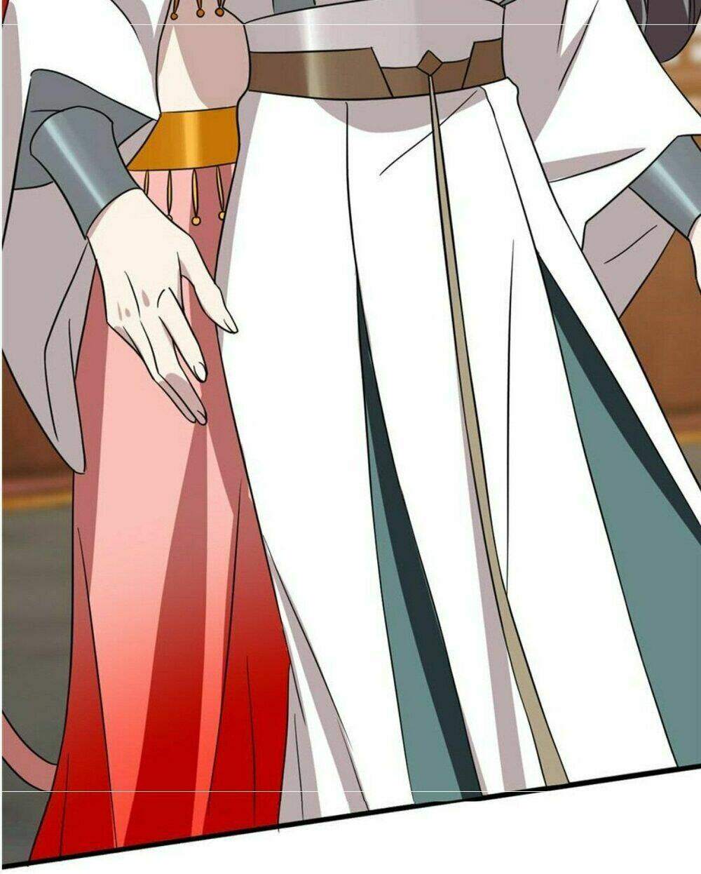 Độc Bộ Thiên Hạ: Đặc Công Thần Y Chapter 79 - Trang 27