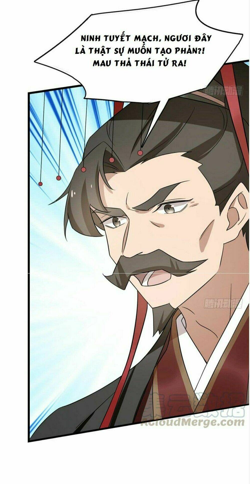 Độc Bộ Thiên Hạ: Đặc Công Thần Y Chapter 79 - Trang 28