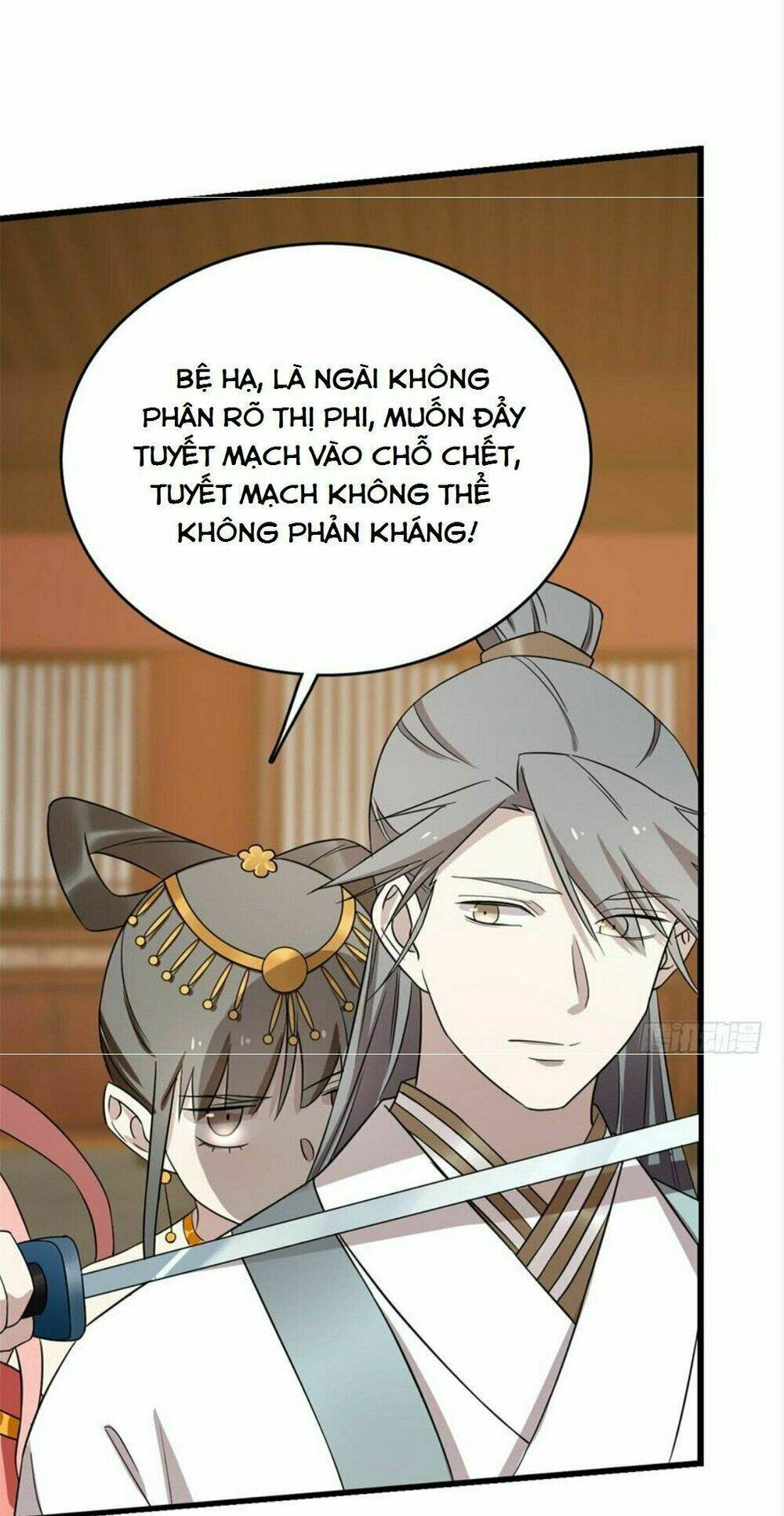 Độc Bộ Thiên Hạ: Đặc Công Thần Y Chapter 79 - Trang 29