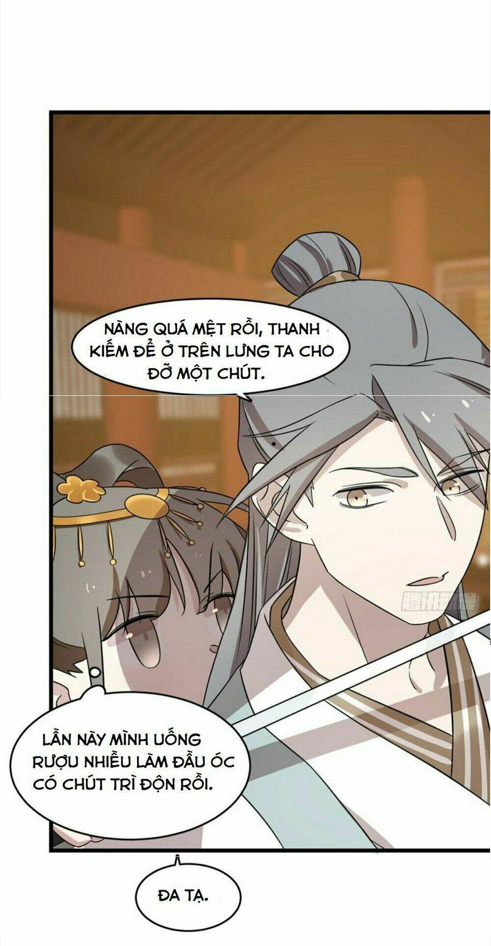 Độc Bộ Thiên Hạ: Đặc Công Thần Y Chapter 79 - Trang 33