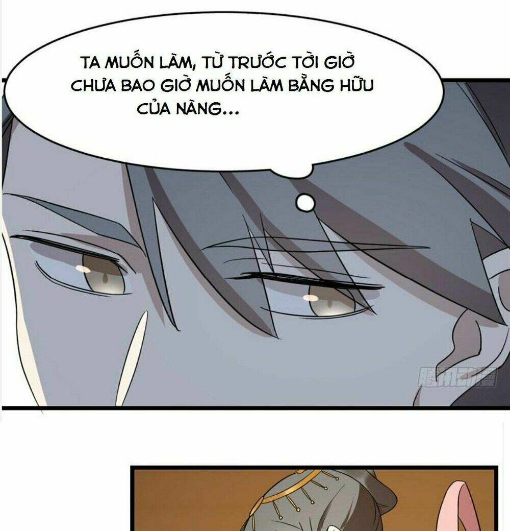 Độc Bộ Thiên Hạ: Đặc Công Thần Y Chapter 79 - Trang 37