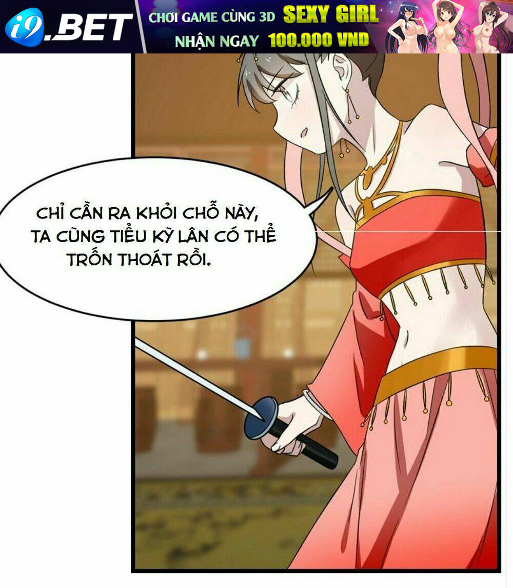 Độc Bộ Thiên Hạ: Đặc Công Thần Y Chapter 79 - Trang 38