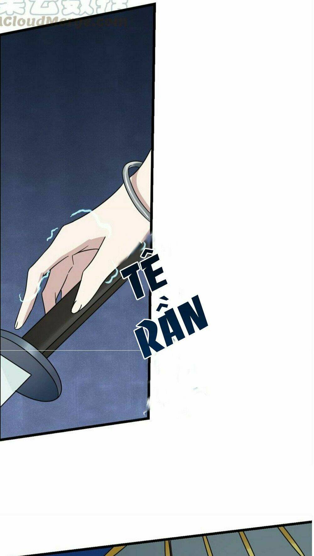 Độc Bộ Thiên Hạ: Đặc Công Thần Y Chapter 79 - Trang 39