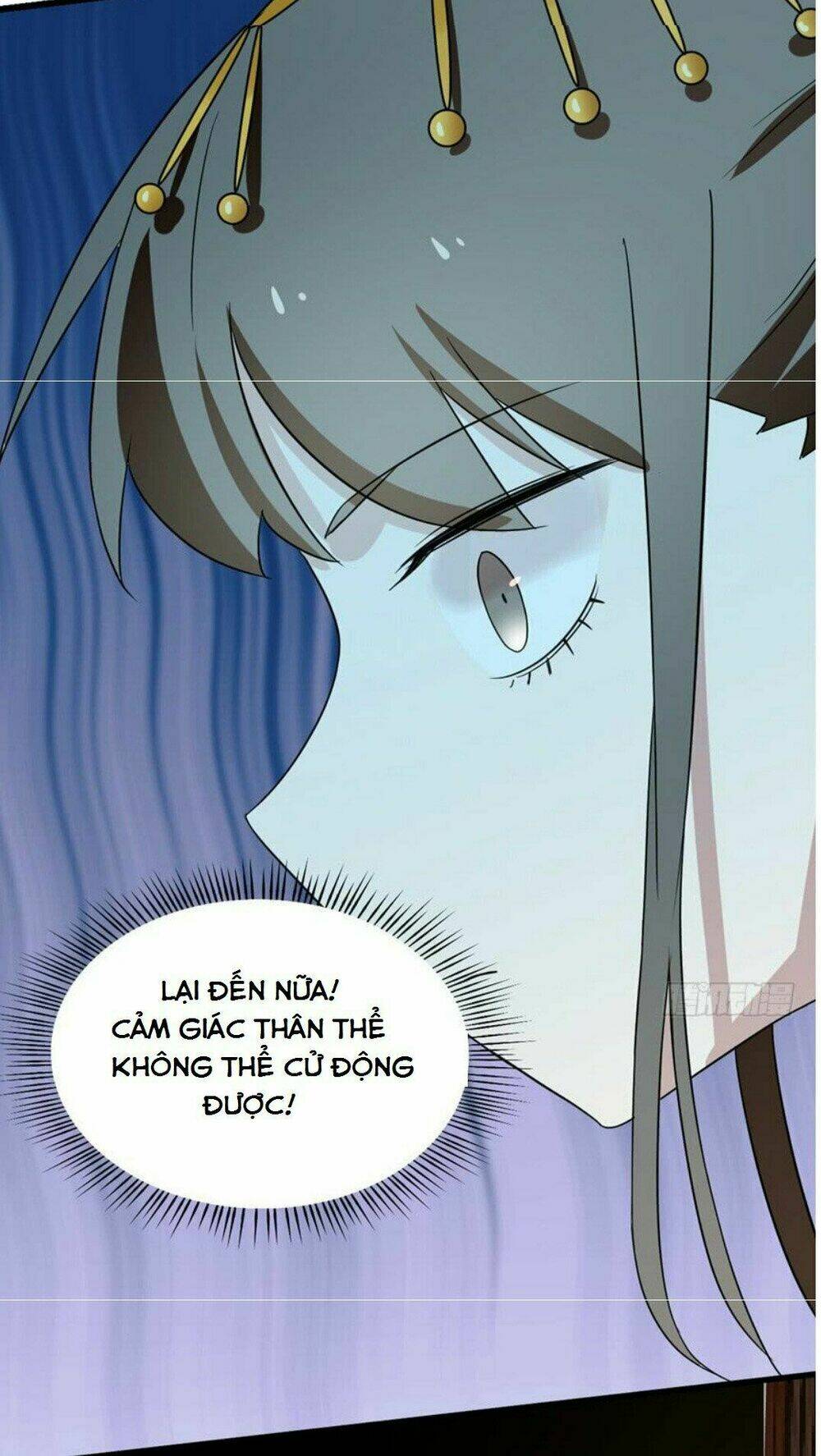 Độc Bộ Thiên Hạ: Đặc Công Thần Y Chapter 79 - Trang 40