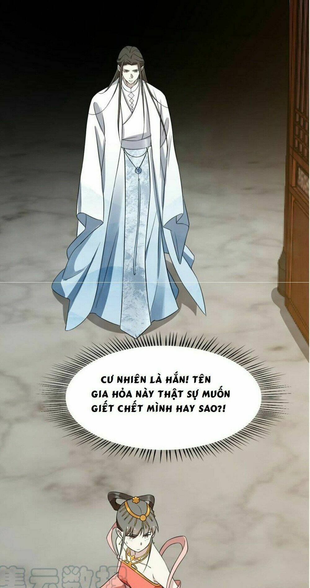 Độc Bộ Thiên Hạ: Đặc Công Thần Y Chapter 79 - Trang 41