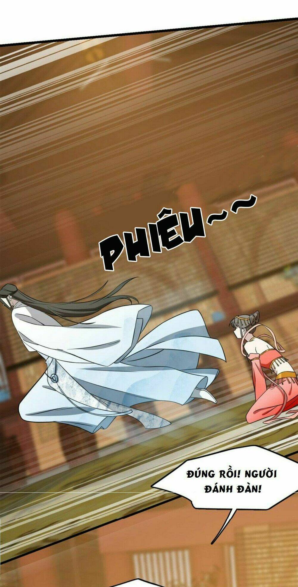 Độc Bộ Thiên Hạ: Đặc Công Thần Y Chapter 79 - Trang 4