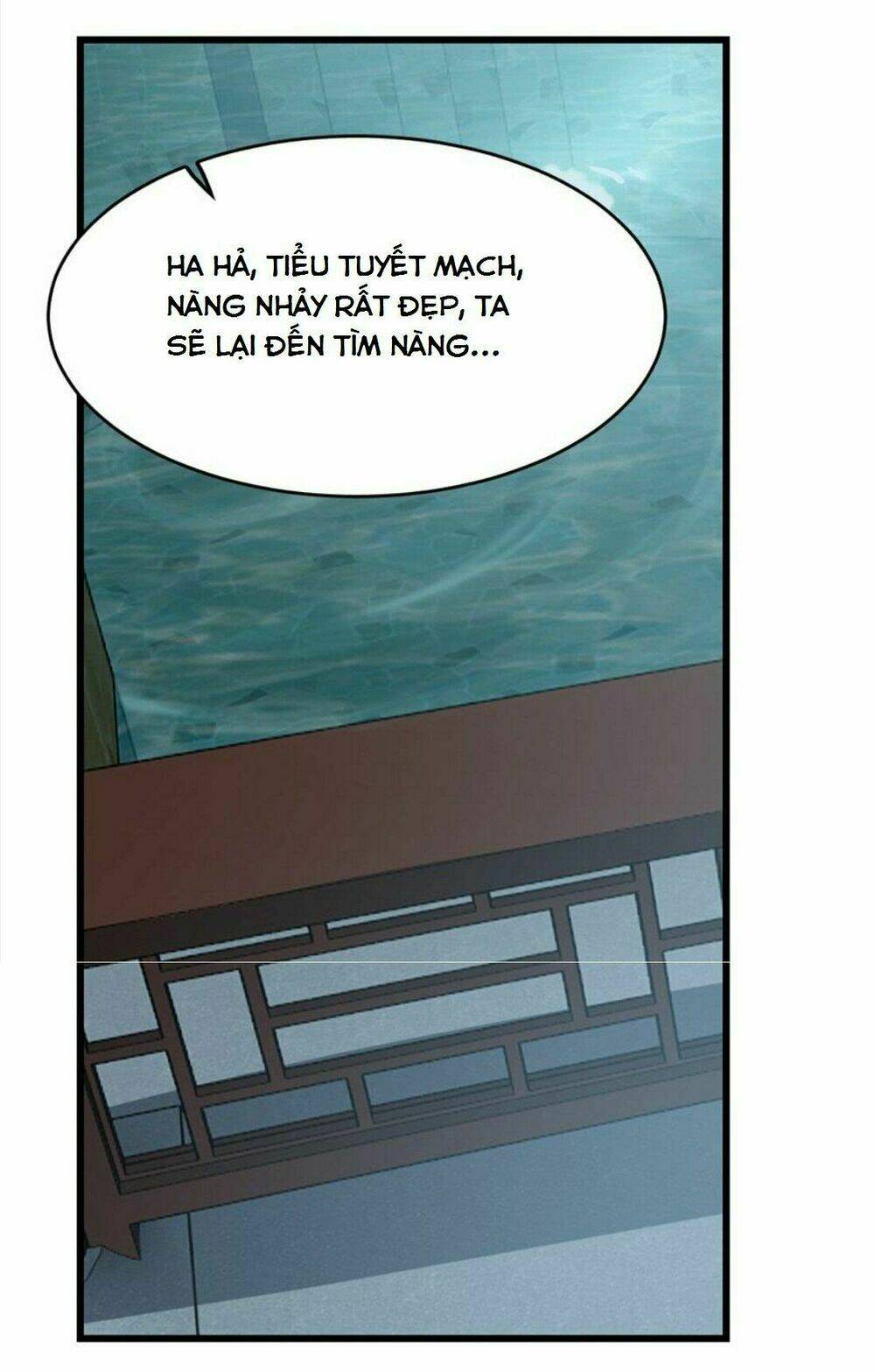 Độc Bộ Thiên Hạ: Đặc Công Thần Y Chapter 79 - Trang 6