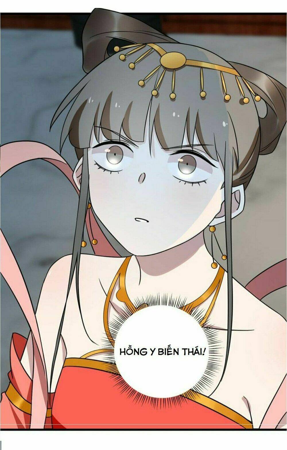 Độc Bộ Thiên Hạ: Đặc Công Thần Y Chapter 79 - Trang 7